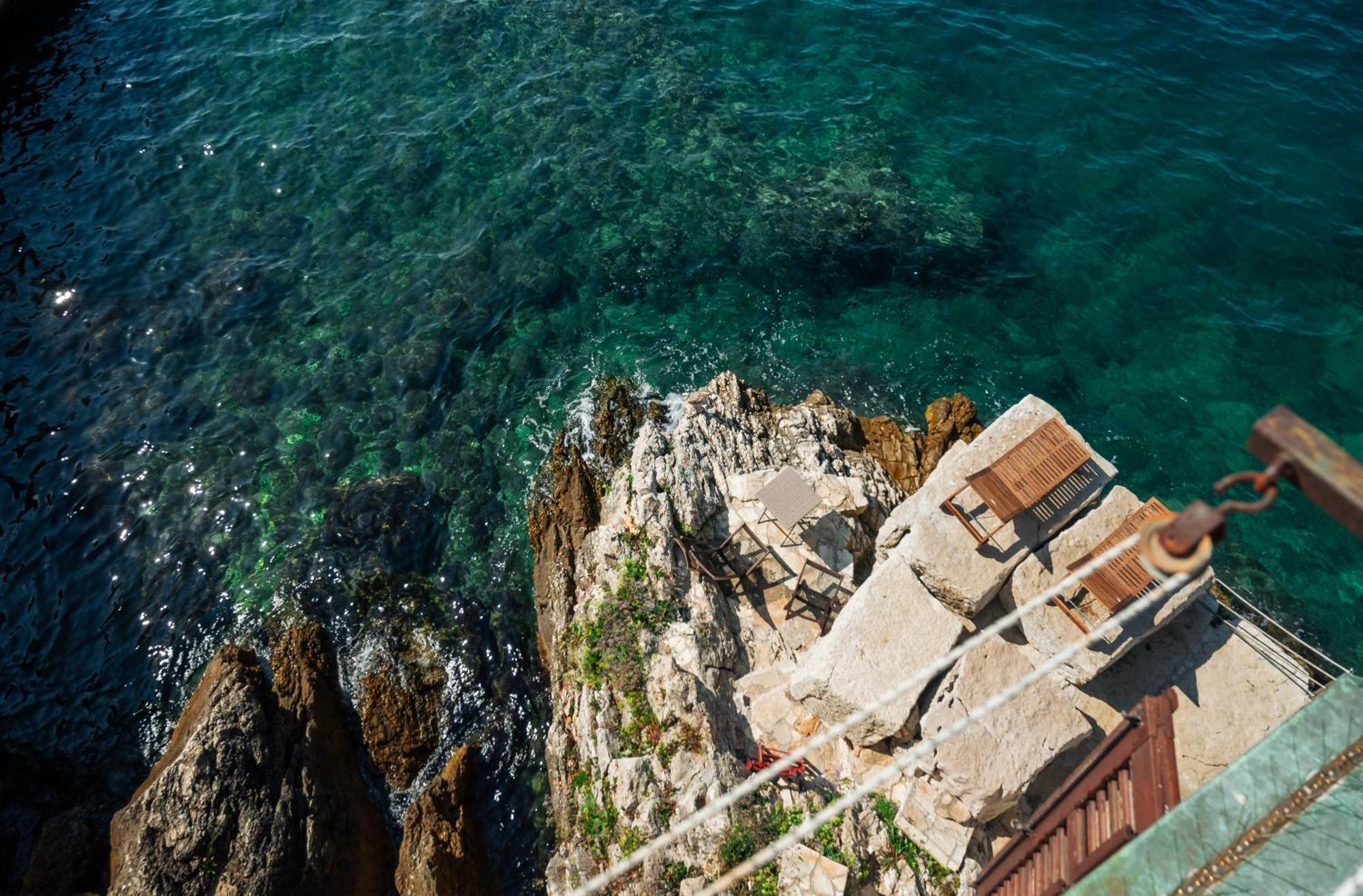Apartments Hinterreiter Rovinj Luaran gambar